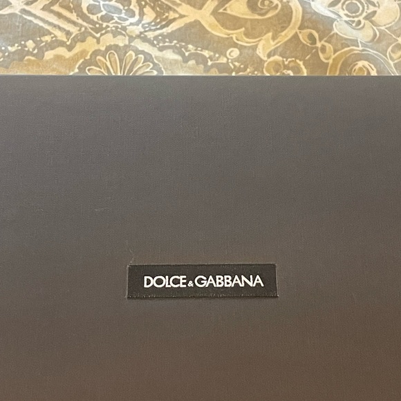 Dolce & Gabbana Studded Sandals - Picture 2 of 11